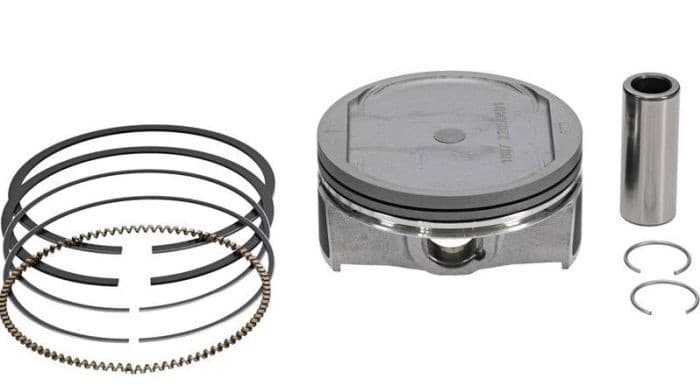 VERTEX CAST REPLICA PISTON KIT