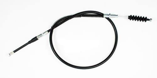 Motion Pro Black Vinyl Clutch Cable