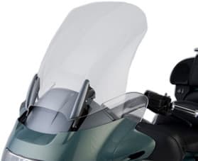 Slipstreamer Windshield Standard Clear BMW