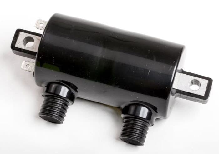 IGNITION COIL