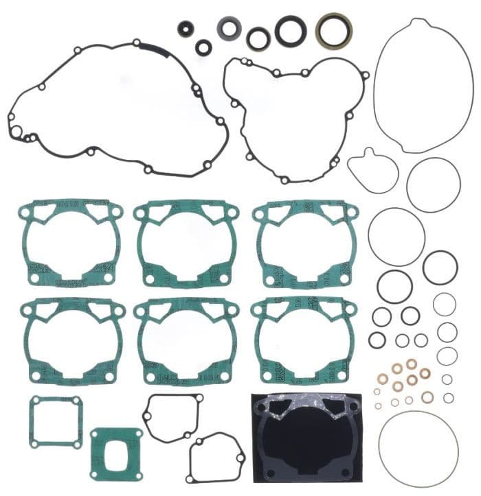 COMPLETE GASKET KIT; KTM 250 SX 2023