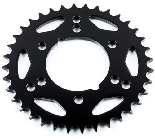 JT STEEL REAR SPROCKET 36 TOOTH