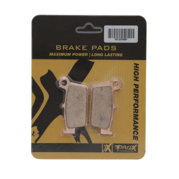 PROX REARBRAKE PAD KX250F/450F '04-11 + RM-Z250/450 '04-11 +
