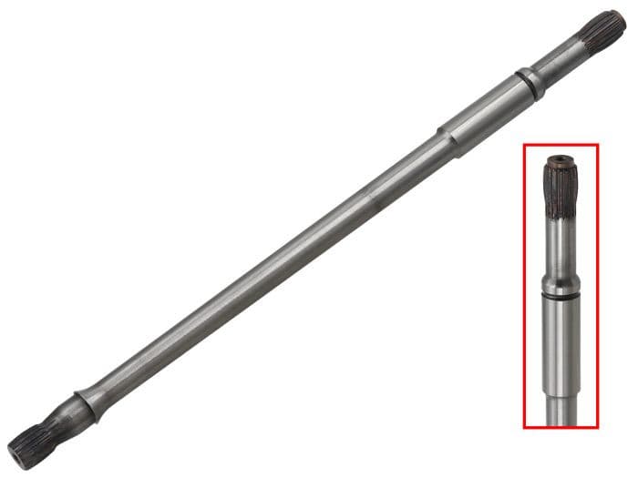 WAVE WERX PWC DRIVE SHAFT