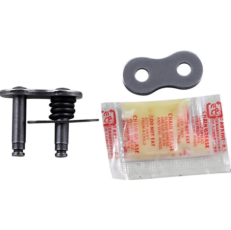 Rk Excel Master Link 530MAXO Natural Clip M/L