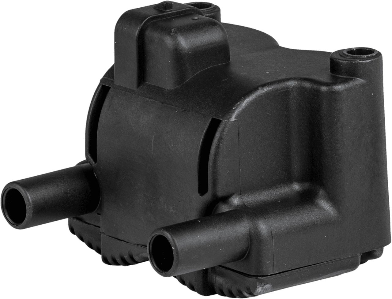 HardDrive HD 40V-HP Single Fire Coil Twin Cam EFI