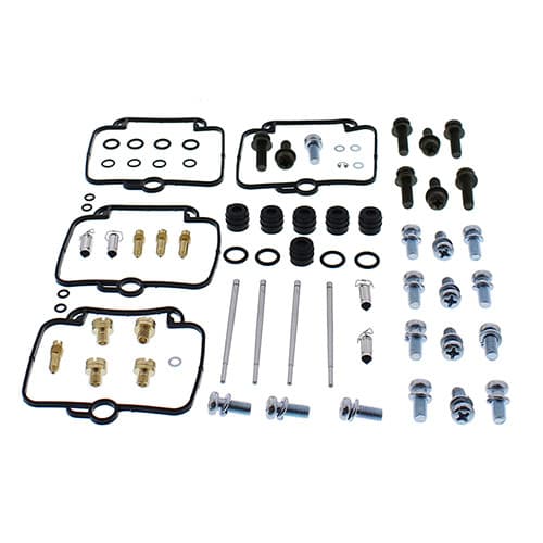 All Balls Carburetor Rebuild Kit