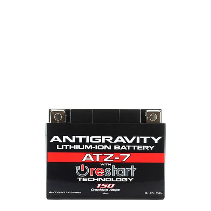Antigravity Lithium Battery ATZ7-RS 150 Ca