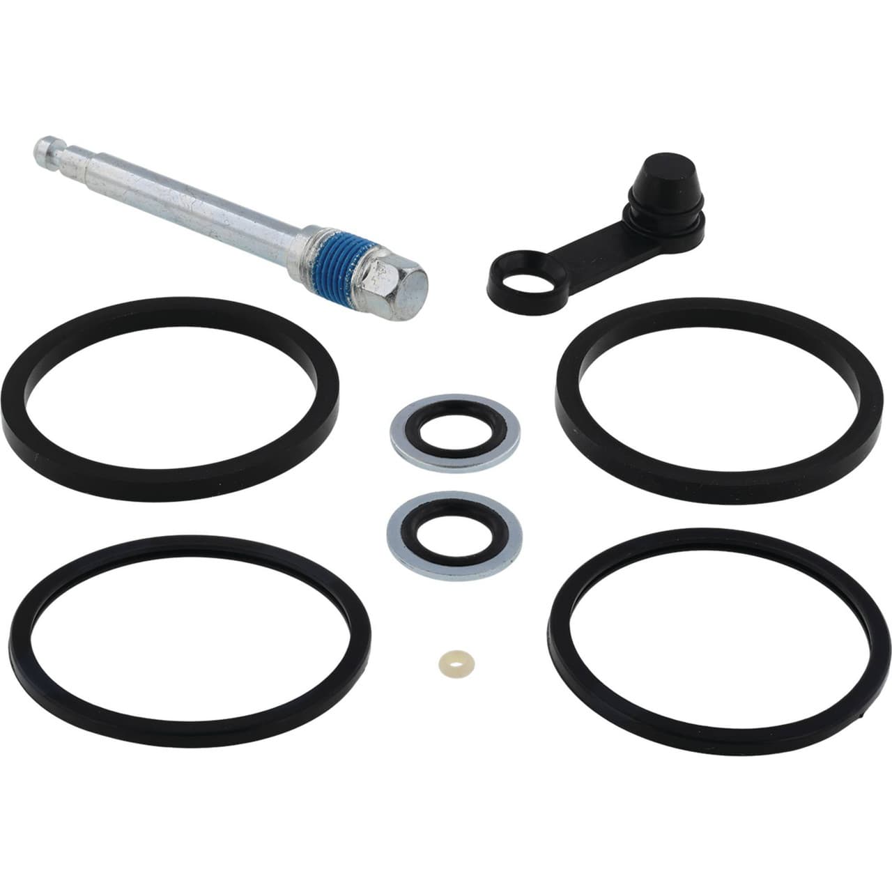 All Balls Rear Caliper Bebuild Kit 41300054