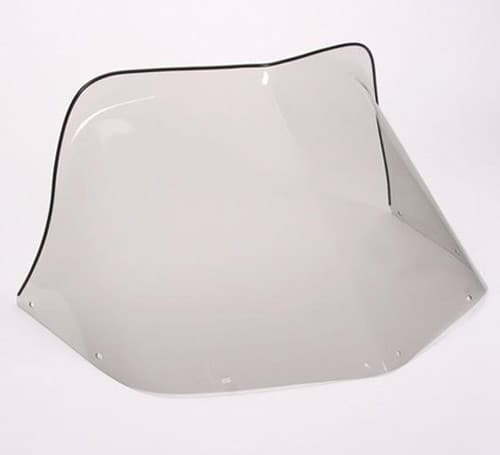 Snostuff Windshield Smoke Arctic Cat