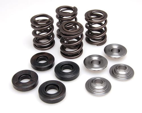 KIBBLEWHITE VALVE SPRING KIT.375" LIFT