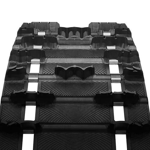 CAMSO RIPSAW II 1.5 X-CNTRY TRACK 15" X 120" - 1.5"