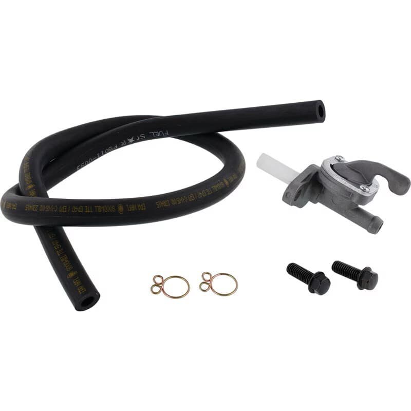 All Balls Fuel Valve