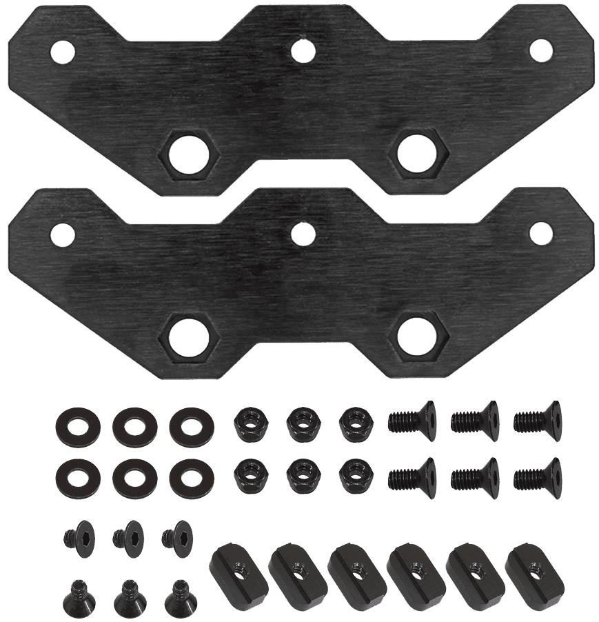 SP1 Link Mount Kit Polaris & Univ