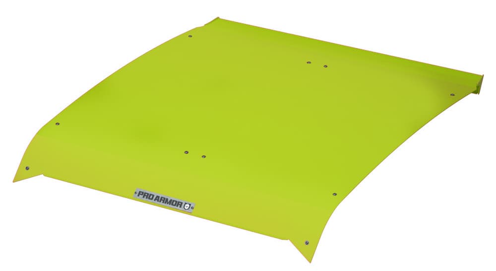 Pro Armor Pro Xp Roof Lime Squeeze