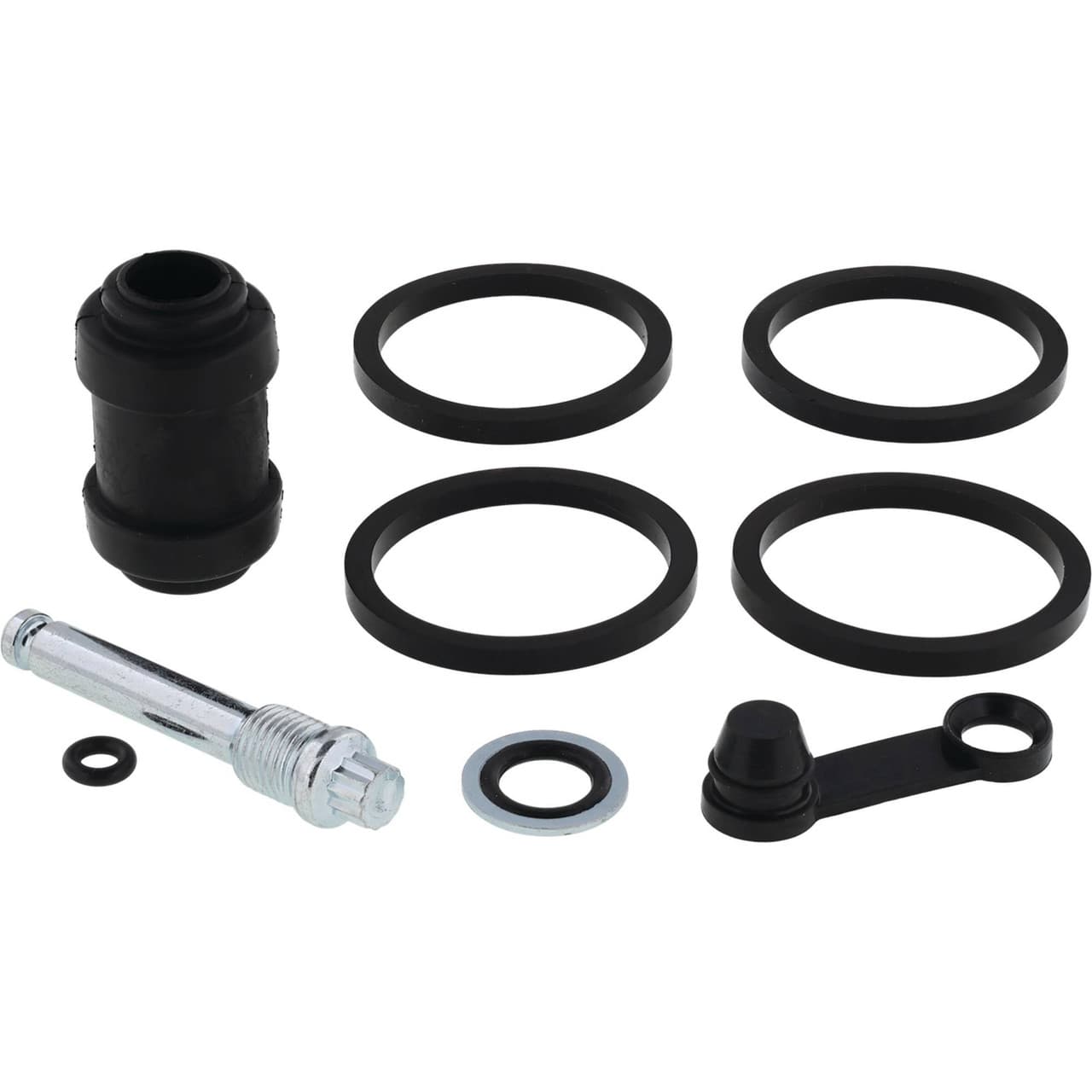 All Balls Rear Caliper Bebuild Kit 42344-08A