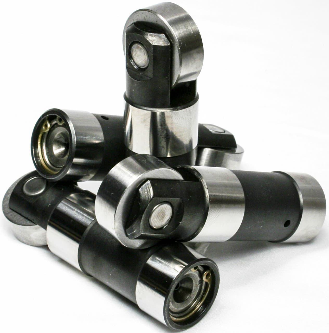 Feuling Hydraulic Hp+ Roller Lifters