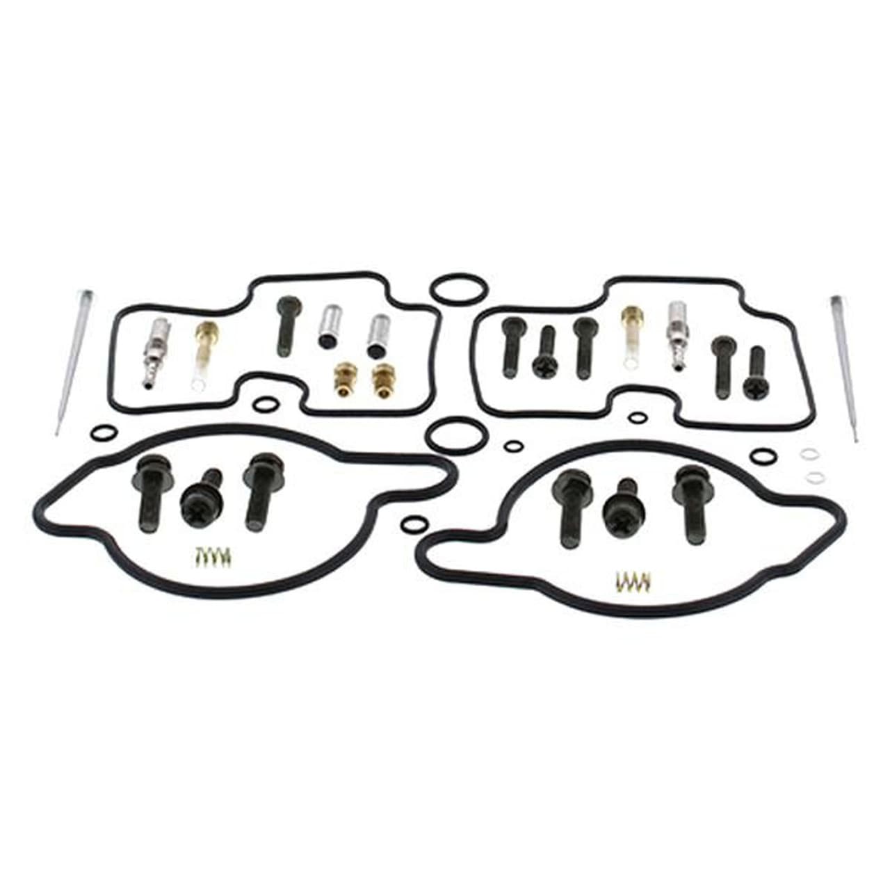 ALL BALLS RACING CARBURETOR REBUILD KIT