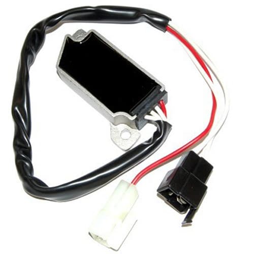 ELECTROSPORT REGULATOR/RECTIFIER YAMAHA
