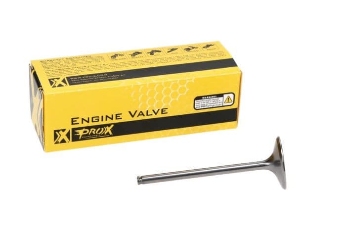 PROX TITANIUM INTAKE VALVE KX250F '17-18