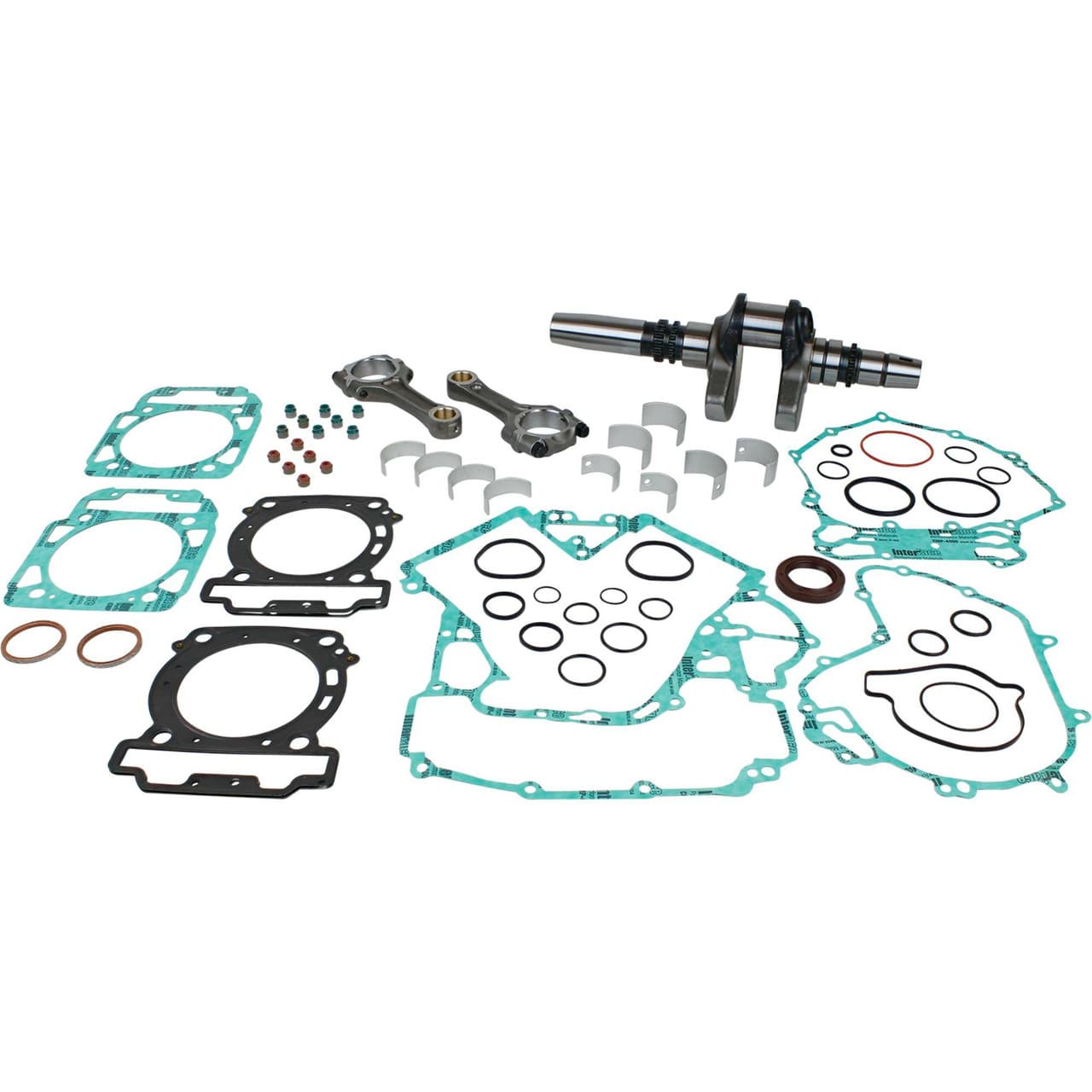Hot Rods Bottom End Kit