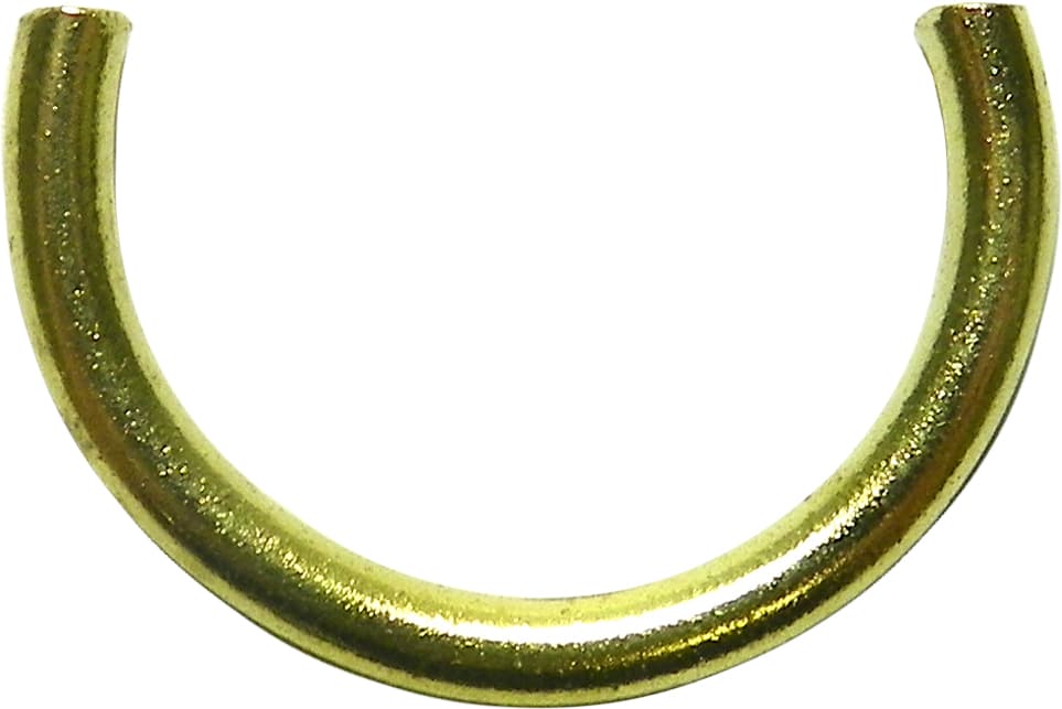 Wsm Drive Shaft C-Clip Sd 4-TEK