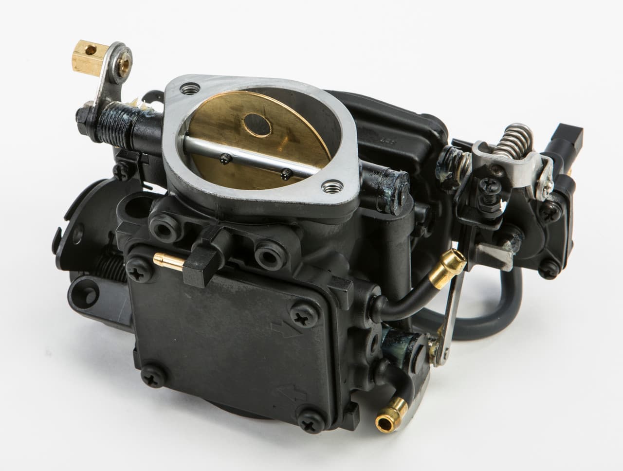 Mikuni High Performance Super Bn Carburetor 40MM I-Series