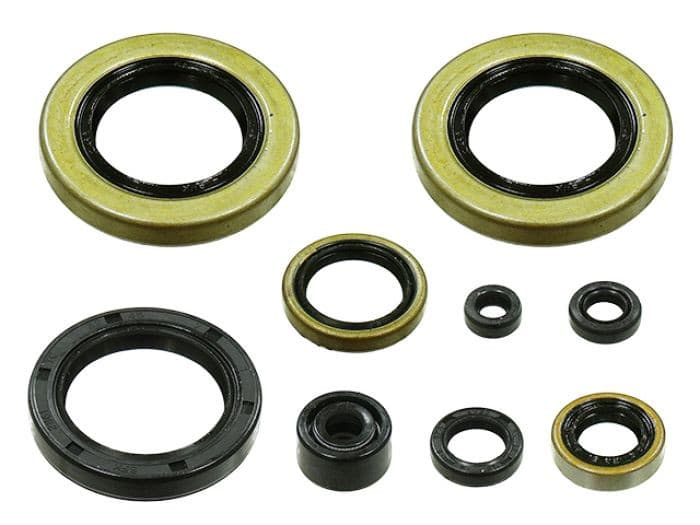 NAMURA ENGINE OIL SEAL SET 9PCS