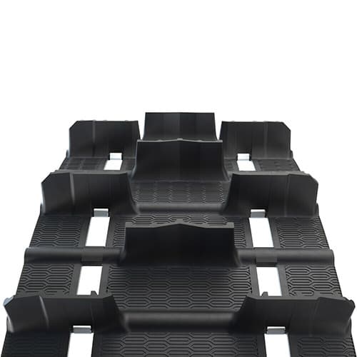 CAMSO CHALLENGER 250LX TRACK 16" X 165" - 2.5" LUG