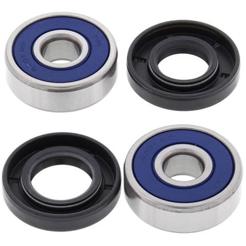 All Balls Front Wheel Bearing/Seal Kit