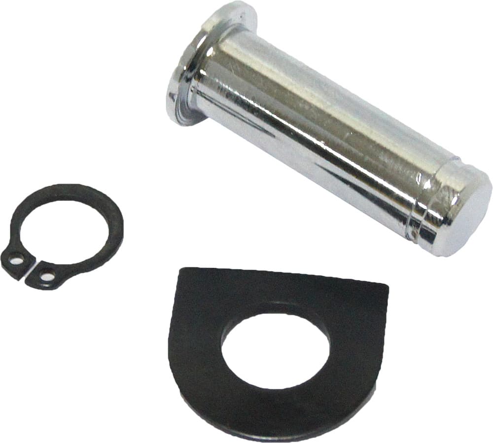 HardDrive Footpeg Mounting Pins 10/Pack