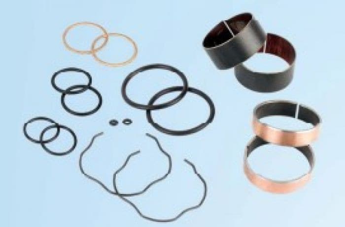 PW-FORK REBUILD KIT