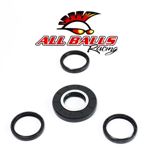 All Balls Differential Seal Kit