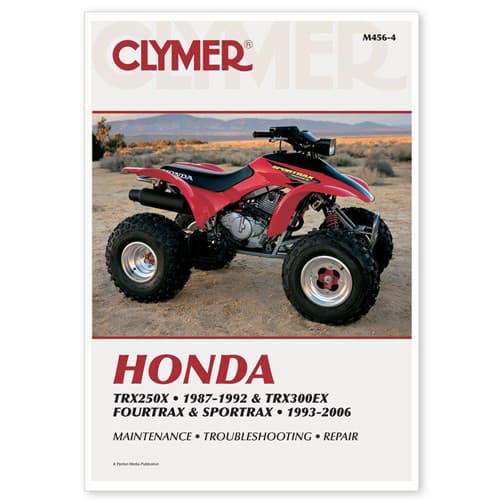 SERVICE MANUAL HONDA