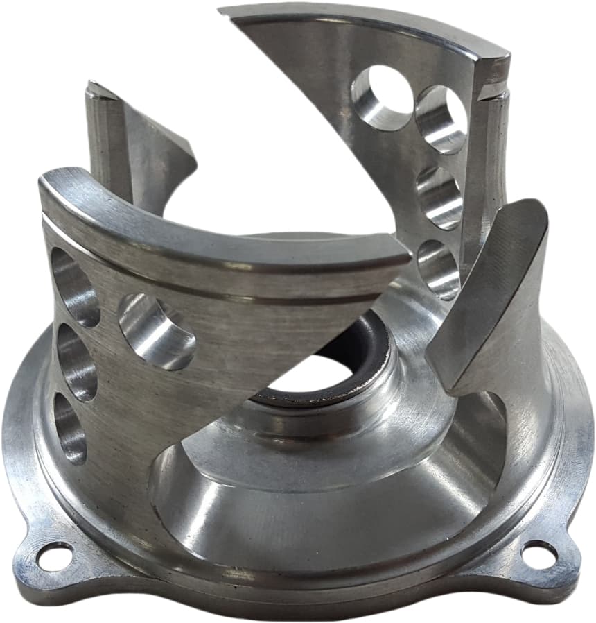 Speedwerx Team Boss 46 Helix