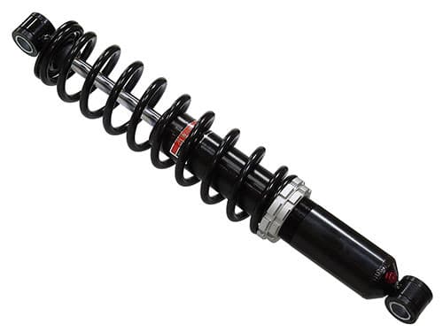 SPI, GAS SHOCK ASSEMBLY - FRONT SKI