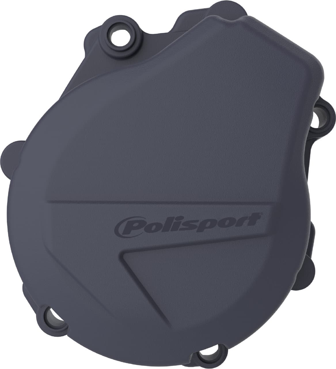 Polisport Ignition Cover Protector Blue