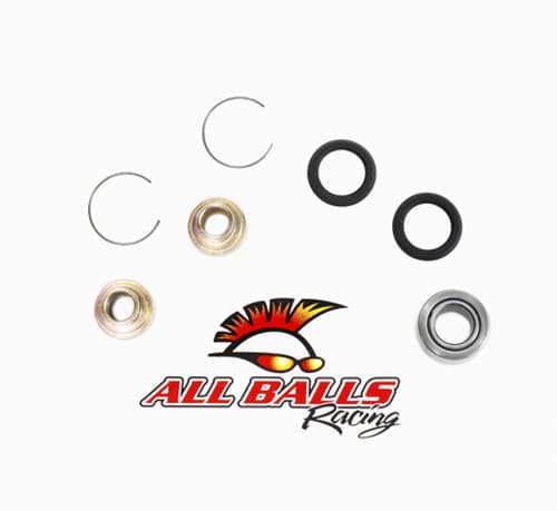 ALL BALLS UPPER SHOCK BEARING KIT