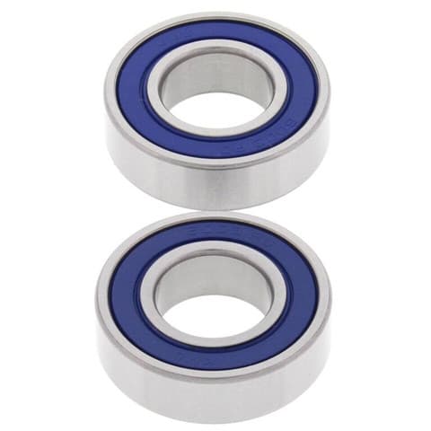 FRONT WHEEL BEARING/SEAL KIT