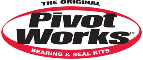 Pivot Works IRS Bearing Kit Arctic Cat