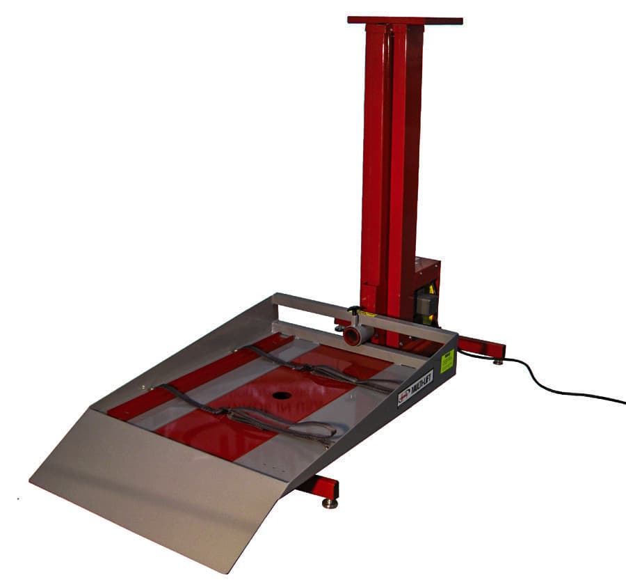 Handy Multi-Lift