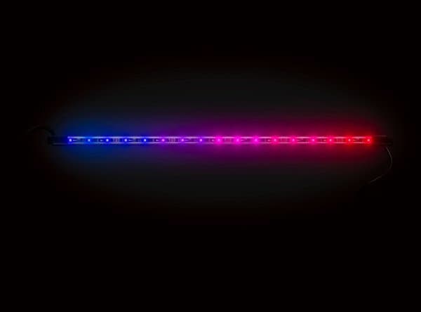 Ecoxgear Interior LED Kit Controller LED & Strips