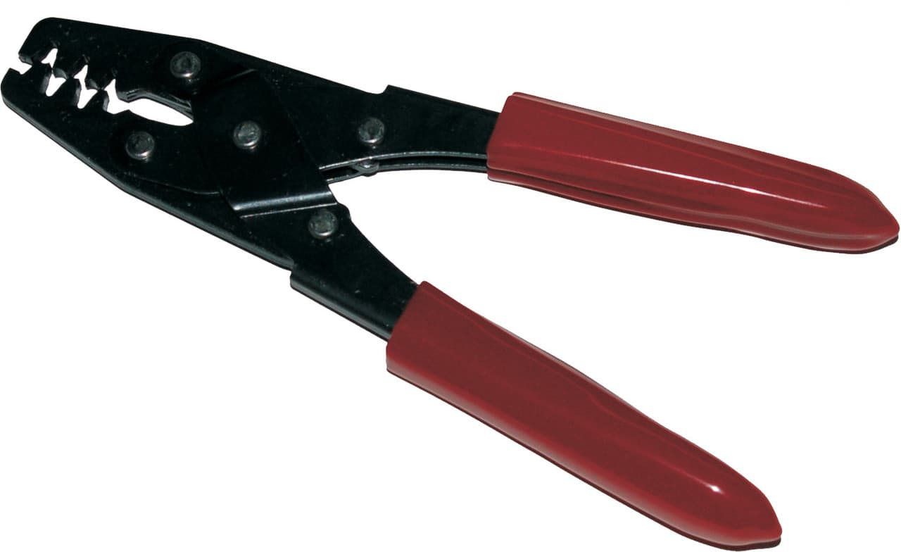 Namz Custom Cycle U-Barrel Term Crimping Tool Universal
