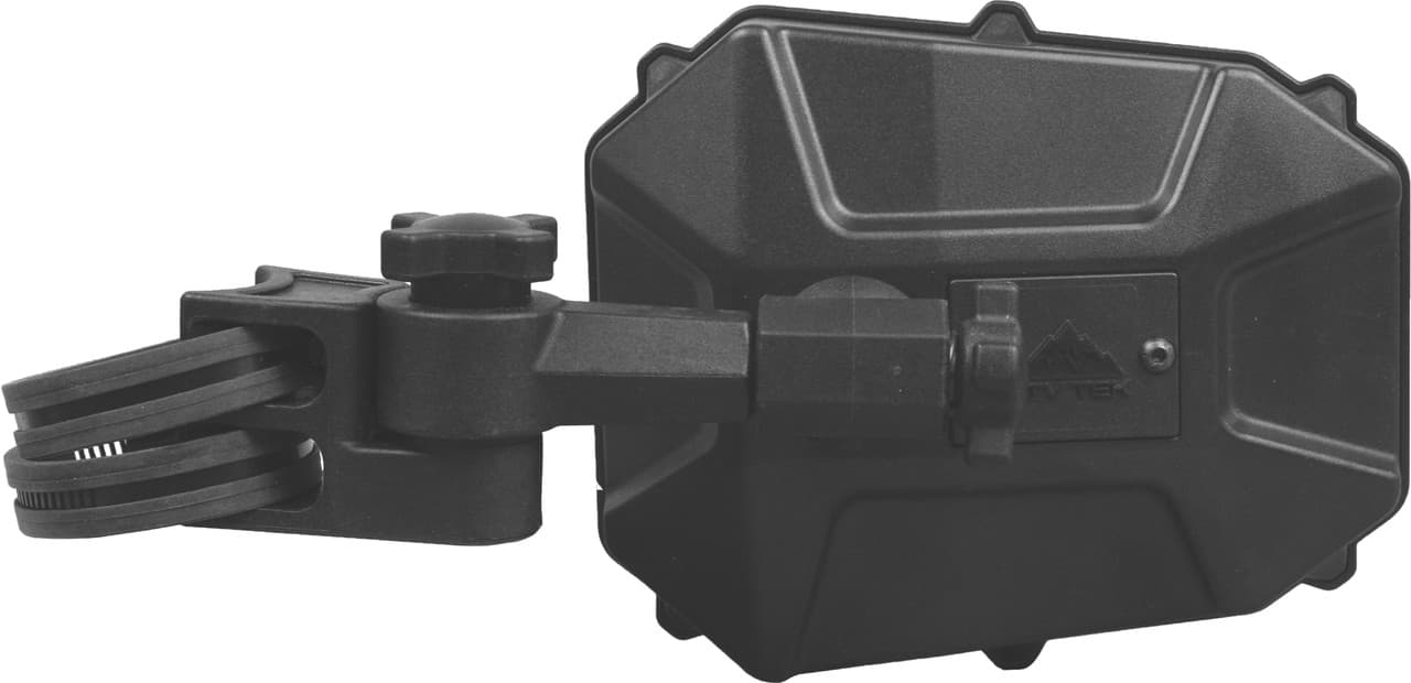 ATV Tek Elite Side Mirror W/Dual Breakaway Mount