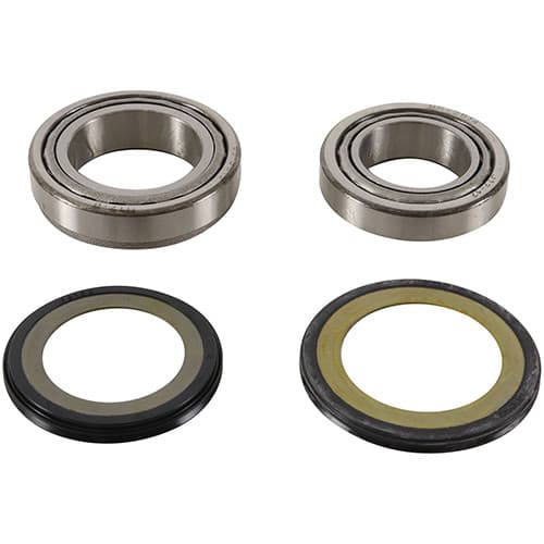 PIVOT WORKS STEERING STEM BEARING KIT