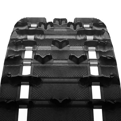 CAMSO RIPSAW II TRAIL TRACK 15" X 136" - 1.25"