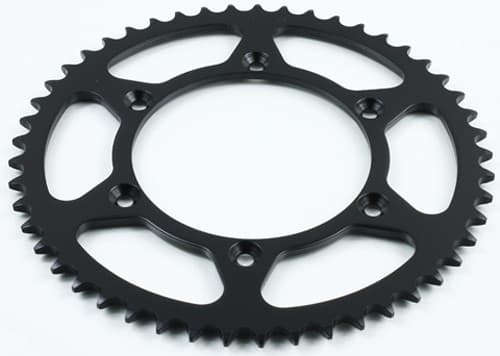 JT STEEL REAR SPROCKET 49 TOOTH