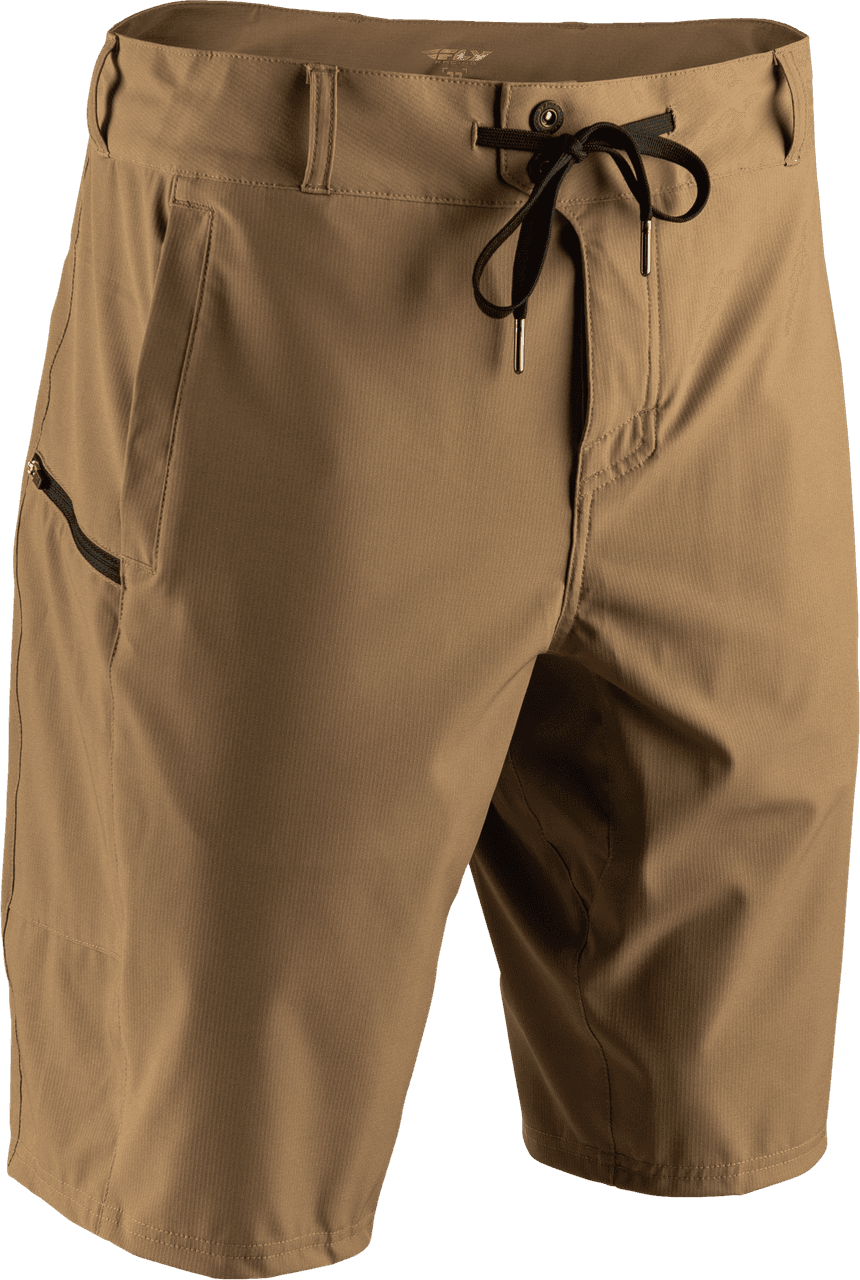 Fly Mtb Trail Short Dust Size 30