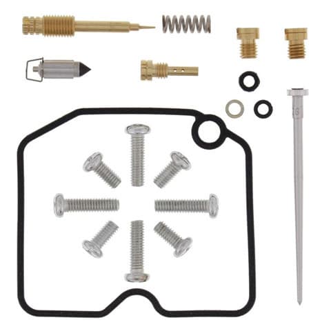 All Balls Carburetor Repair Kit
