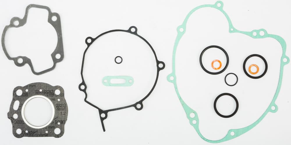 Athena Complete Gasket Kit Kawasaki/Suzuki